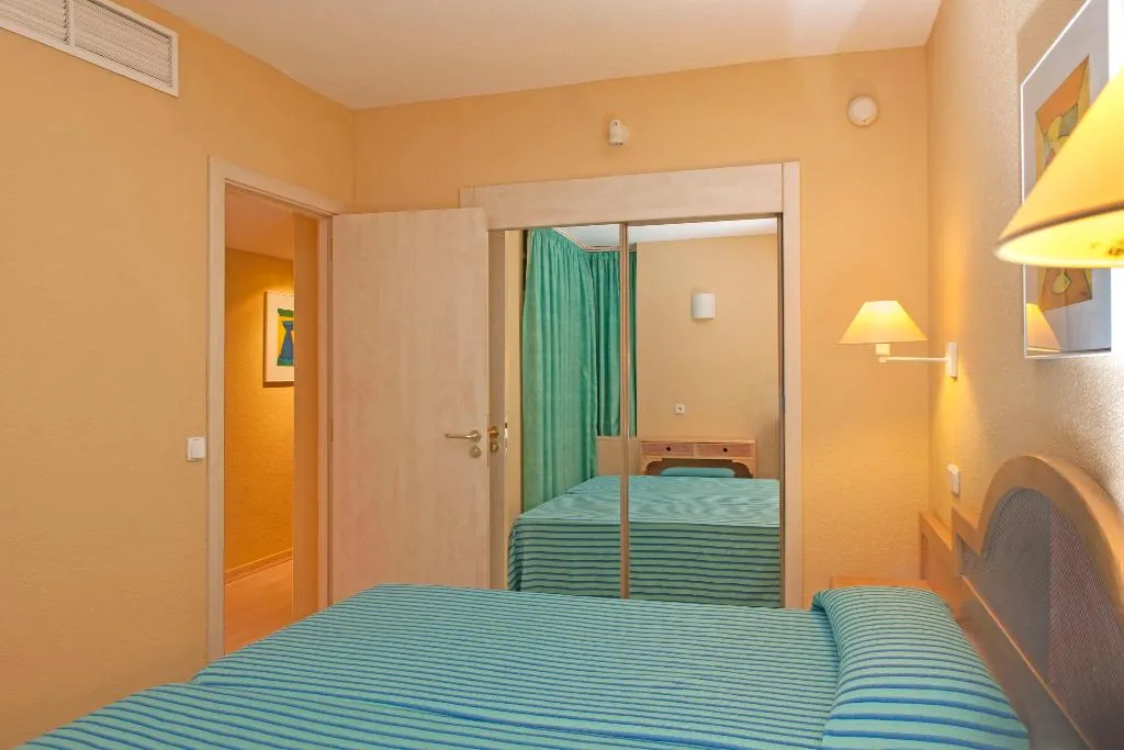 APARTMENT SEA VIEW Room, Iberostar Waves Ciudad Blanca, Majorca