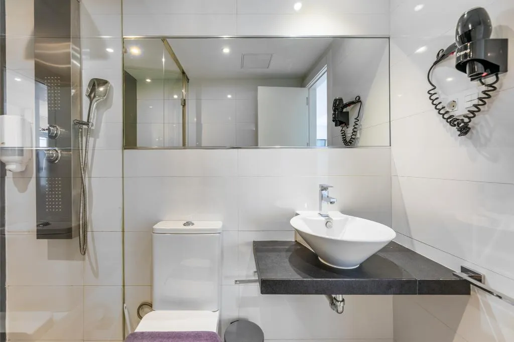 APARTMENT CAPACITY 3 TWO BEDROOMS Room, Bristol Sunset Beach, Fuerteventura