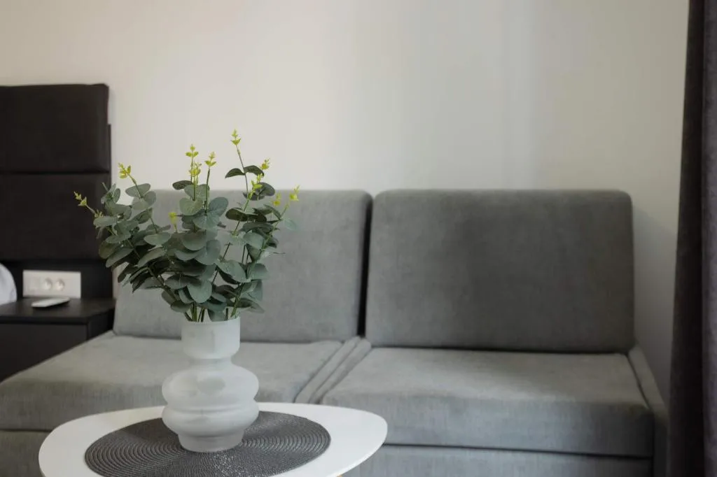 APARTMENT ONE BEDROOM Room, Ara Luxury Suites, Halkidiki