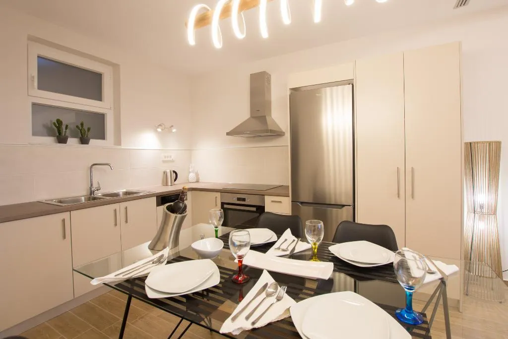 APARTMENT SEA VIEW ONE BEDROOM Room, B4B Sea n' City, Zante