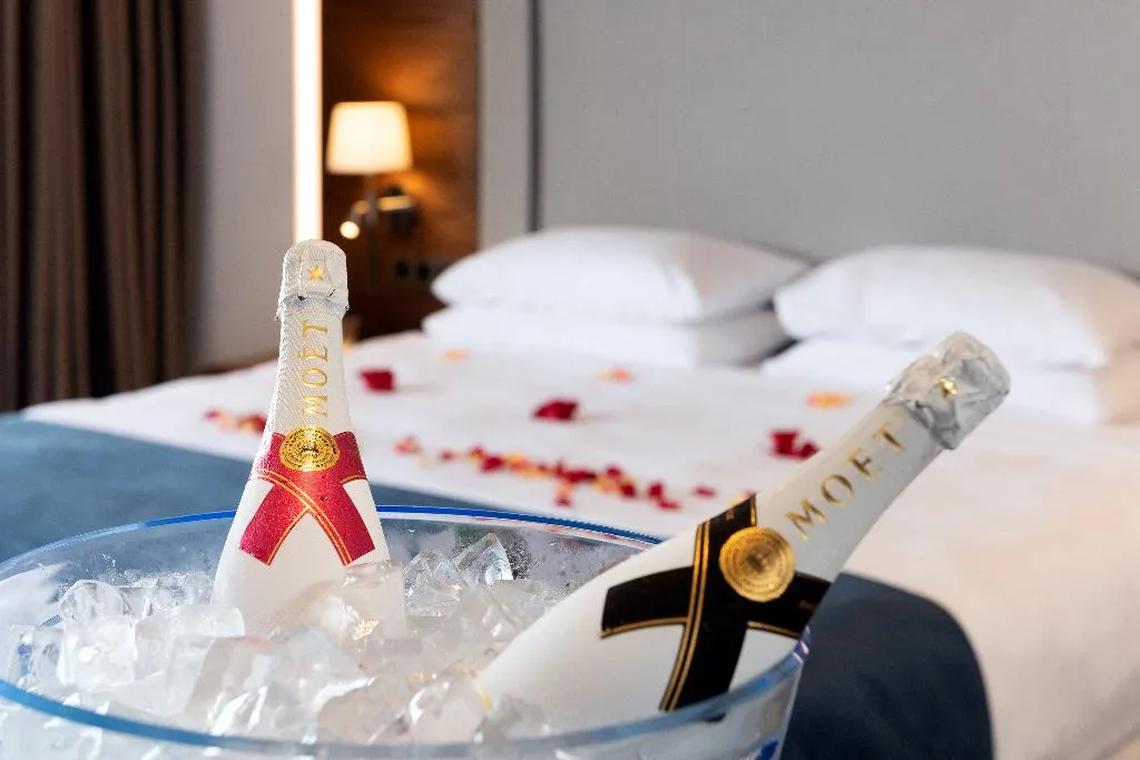 SUITE HONEYMOON Room, Nana Princess Suites Villas and Spa, Crete