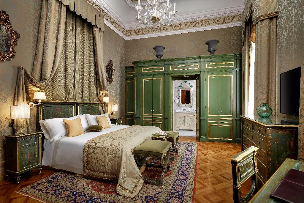 SUITE STANDARD Room, Hotel Danieli, Venice, Venice