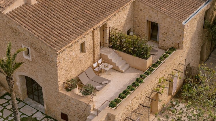 Es Racó d'Artà, Majorca