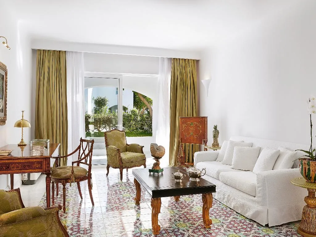 VILLA GARDEN VIEW TWO BEDROOMS Room, Caramel, A Resort to Live, Crete