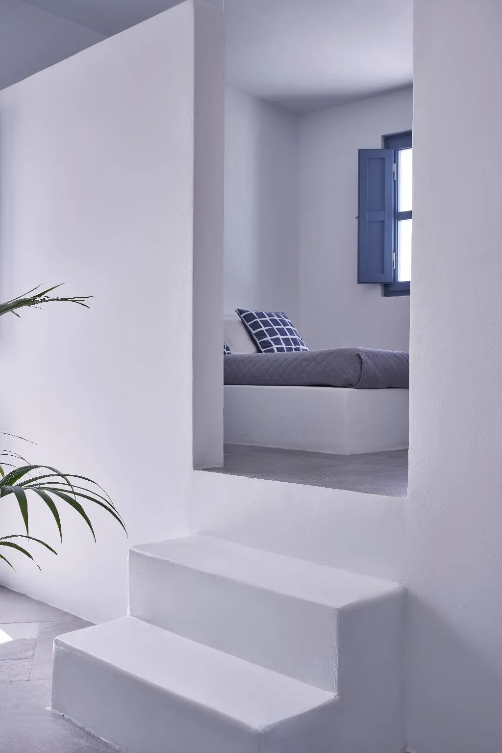 SUITE HONEYMOON Room, Fava Eco Suites, Santorini