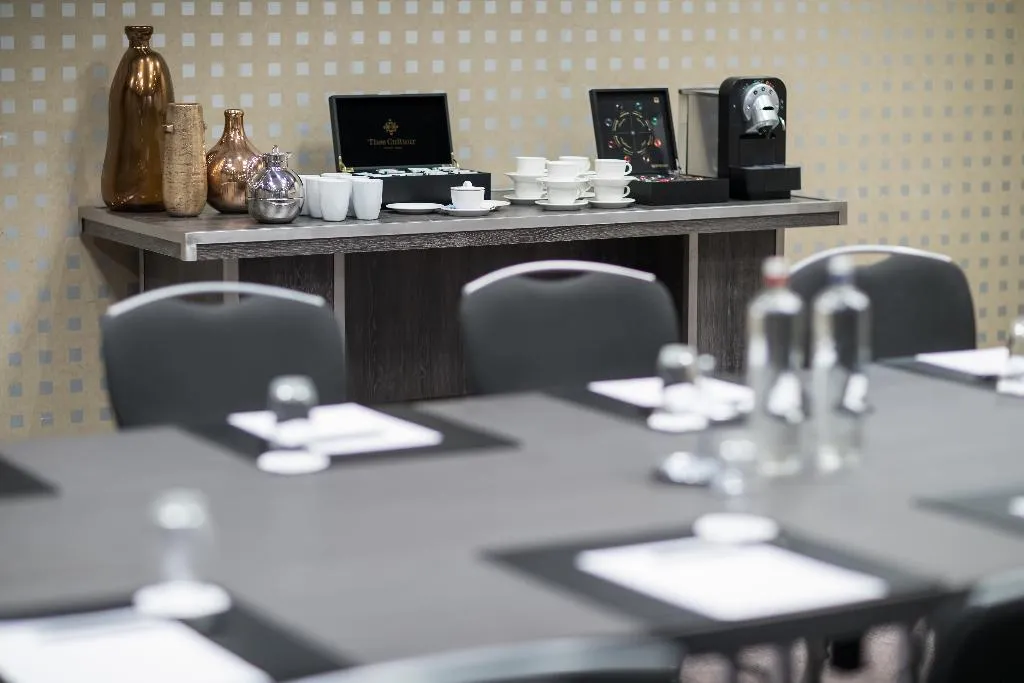 Conferences, Bilderberg Garden Hotel, Amsterdam