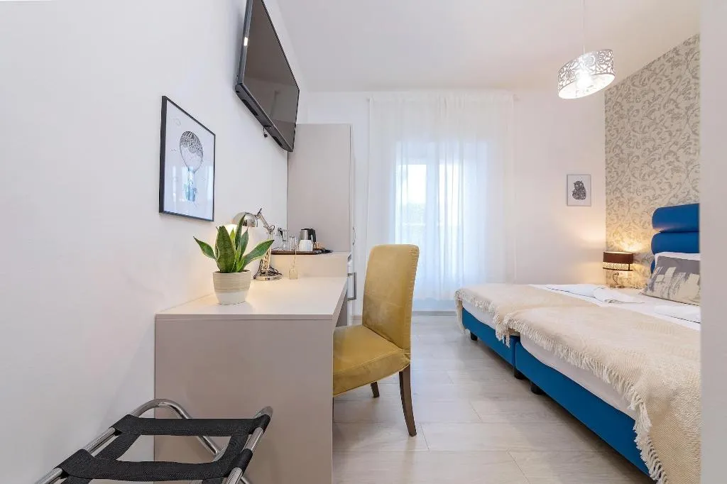 Room, San Martino Rooms, Istria