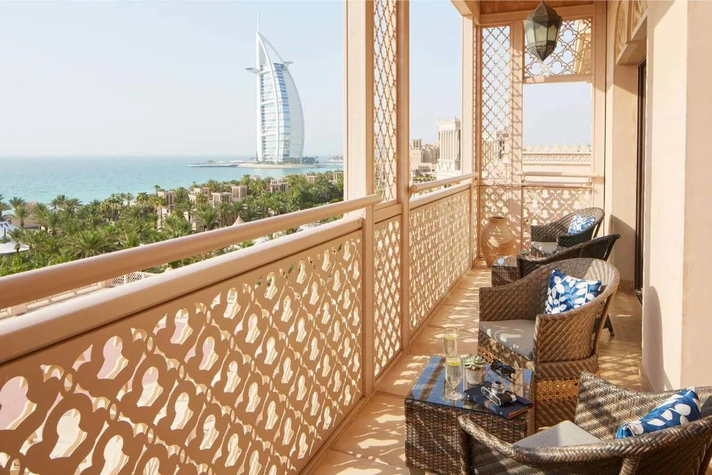 FAMILY ROOM TWO BEDROOMS Room, Jumeirah Al Qasr Dubai, Dubai