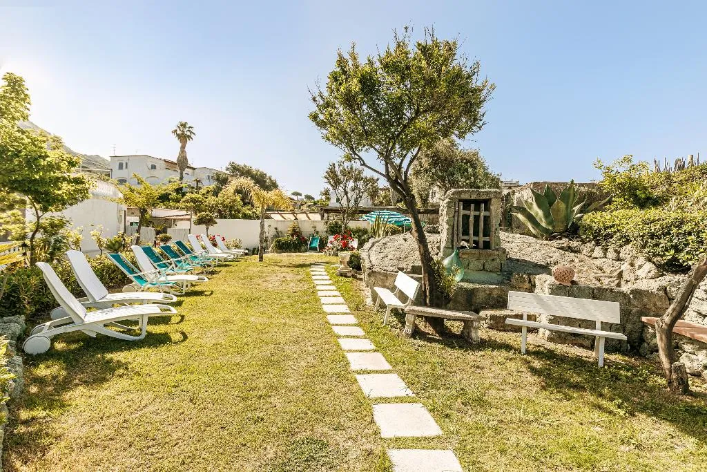 General view, Galidon Wellness Park & SPA, Naples