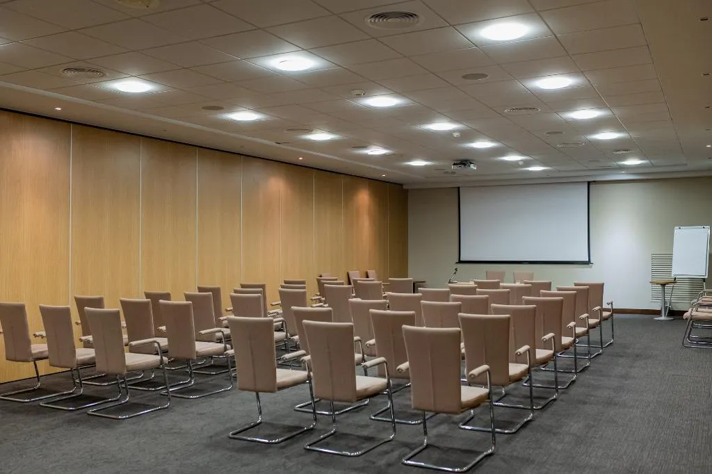 Conferences, Belstay Roma Aurelia, Rome