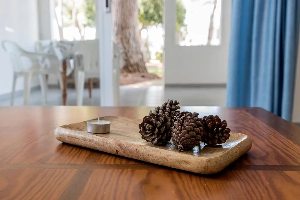 APARTMENT ONE BEDROOM WITH AIR CONDITIONING Room, Las Brisas I & II, Menorca