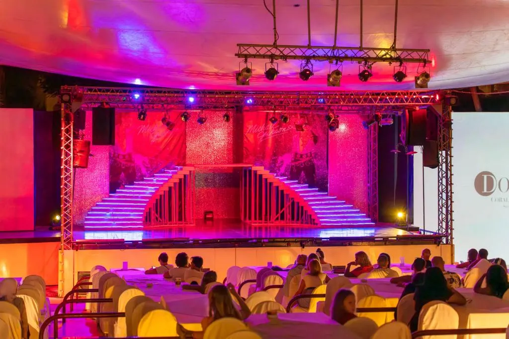 Sports and Entertainment, Domina Coral Bay Resort, Diving , Spa & Casino, Red Sea Riviera