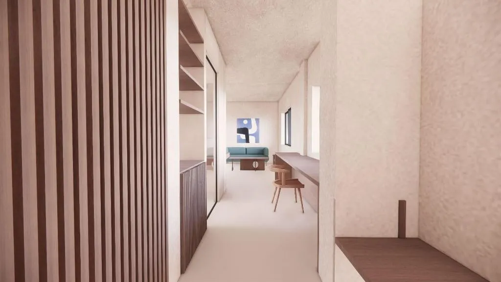 Room, Elite Centre, Rhodes
