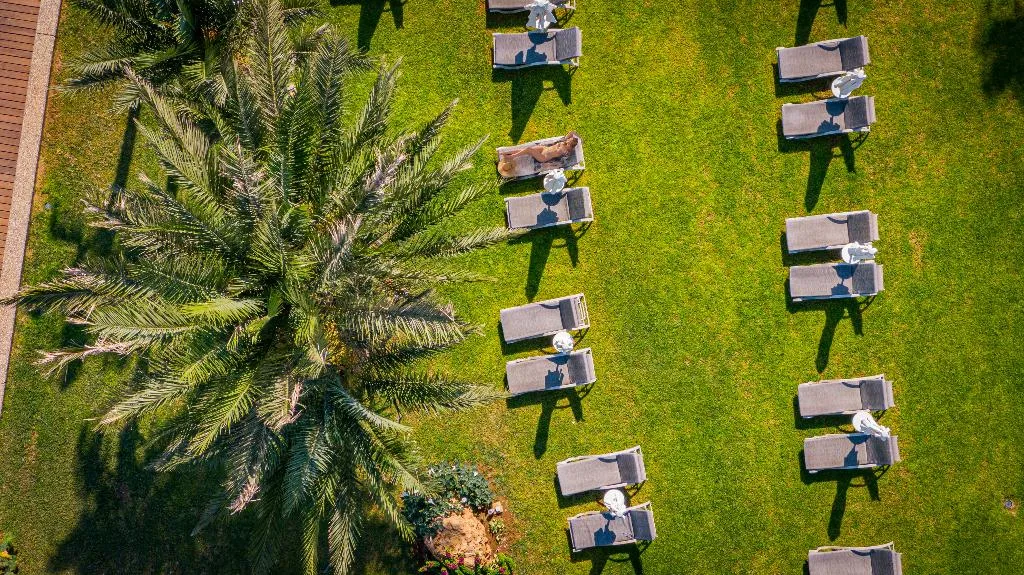 General view, Infinity Blu - Designed for adults, Cyprus