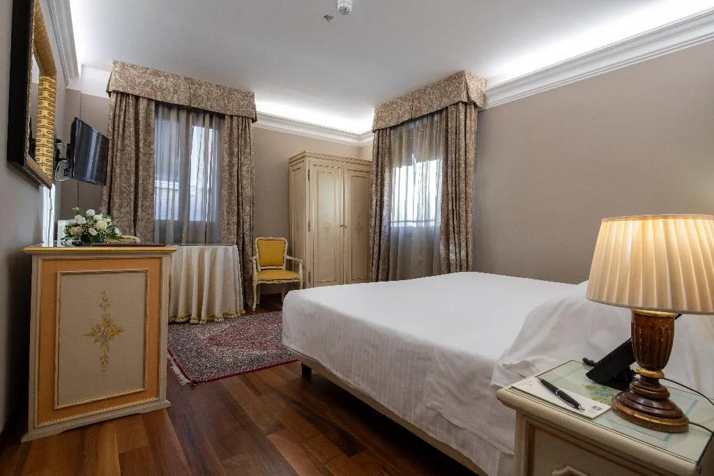 DOUBLE STANDARD Room, Cavalletto E Doge Orseolo, Venice