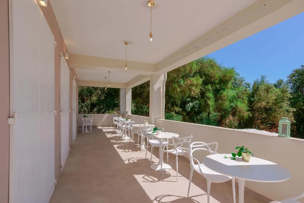 Terrace, Maison Del Sole, Cagliari