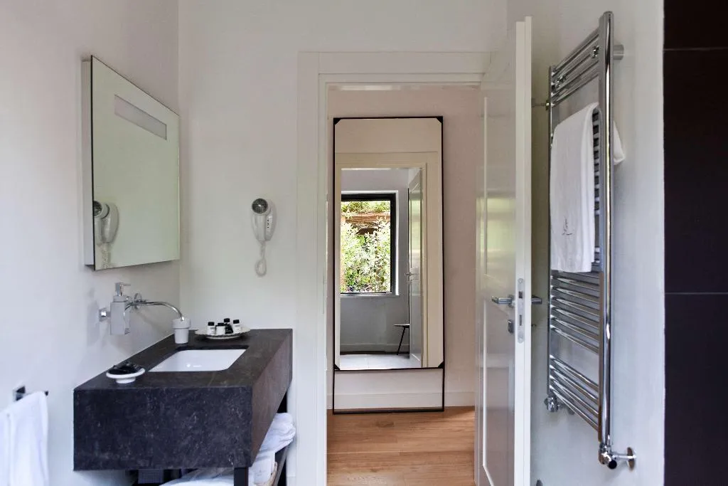 Room, Locanda Rossa, Rome