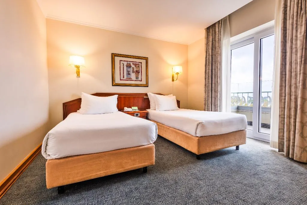 SUITE STANDARD Room, Sana Rex Hotel, Lisbon