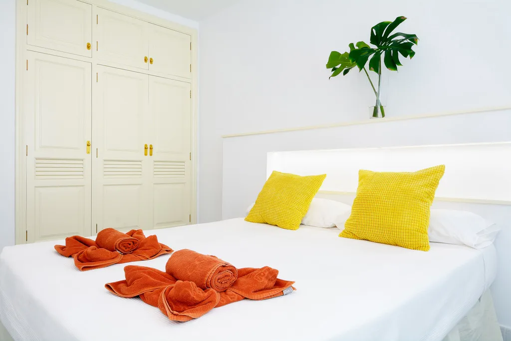 Room, Villas San Blas Lanzarote, Lanzarote