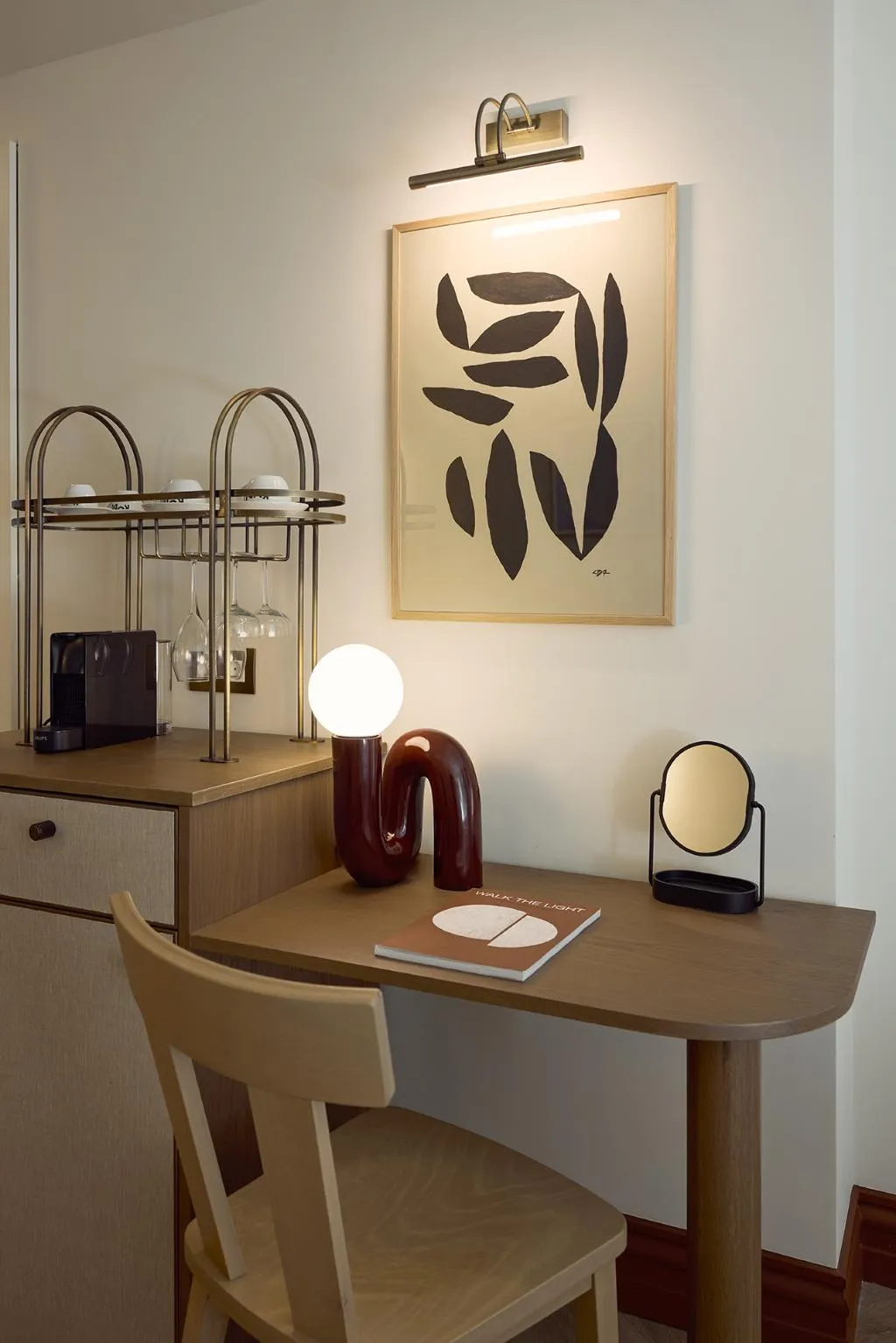 Double or Twin STANDARD Room, A for Athens, Athens