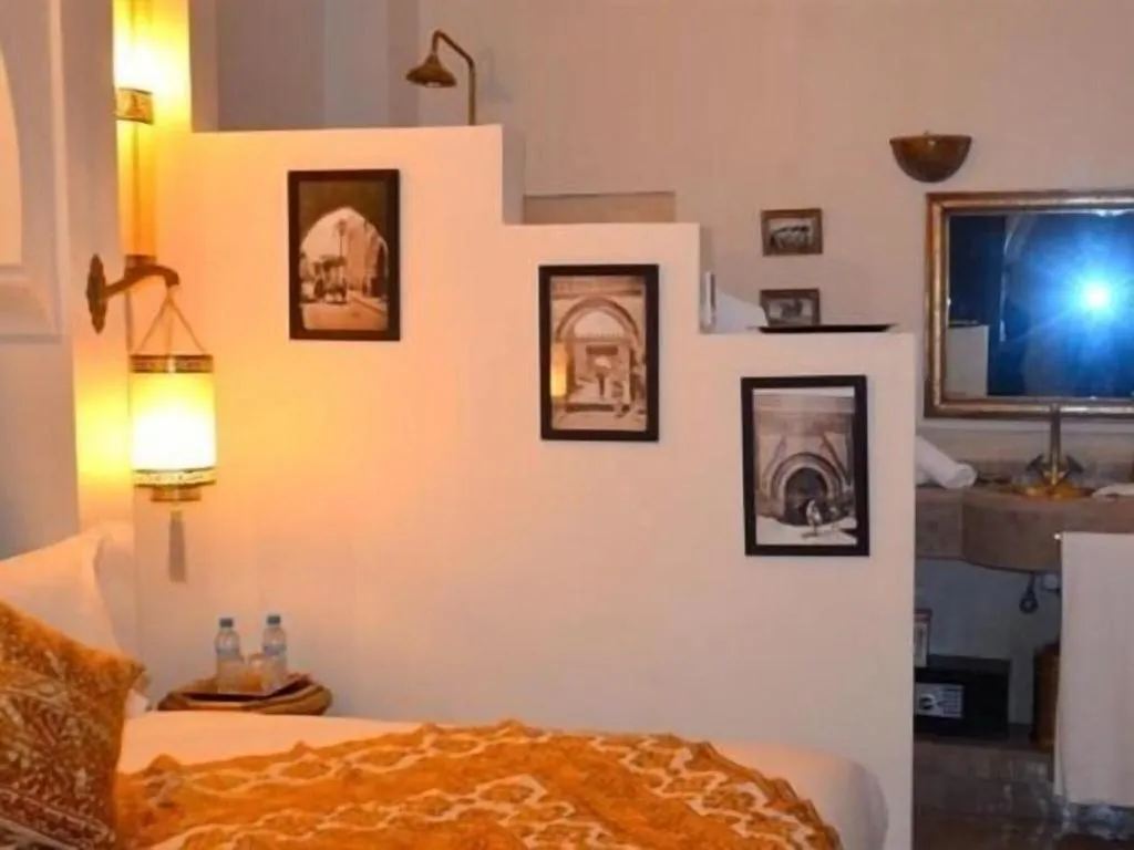 Room, Riad Reve D Or, Marrakech