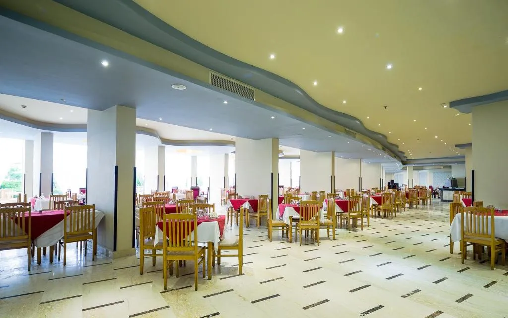 Bar, SUNRISE Solara, Red Sea Riviera
