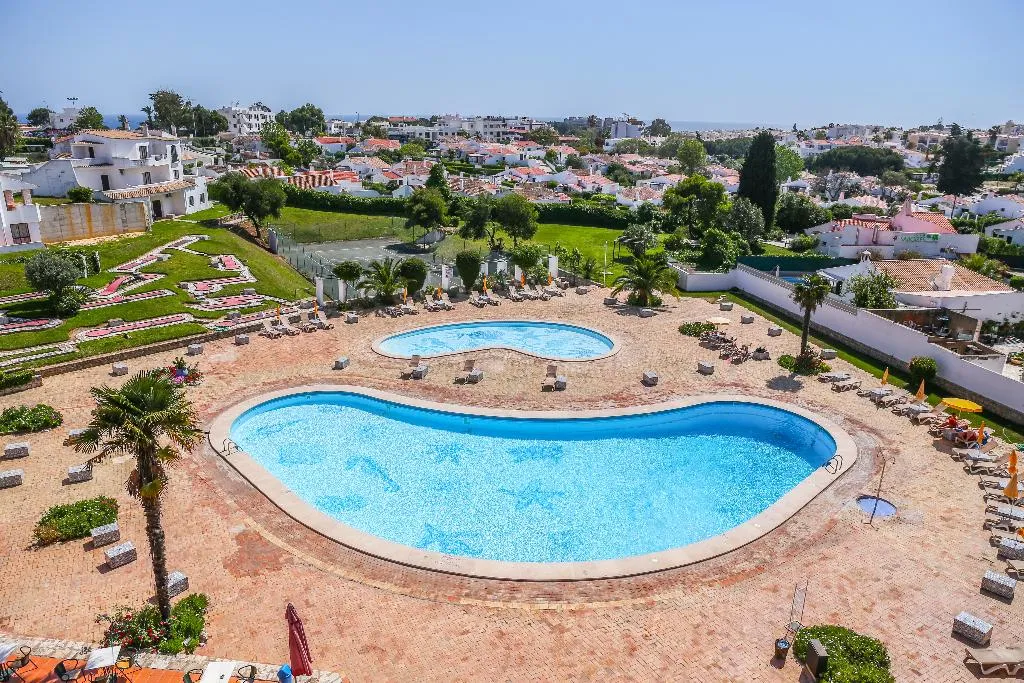 General view, Belver Hotel da Aldeia, Algarve
