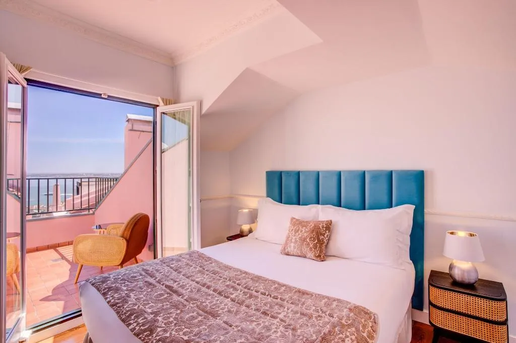 Room, Palácio das Especiarias, Lisbon