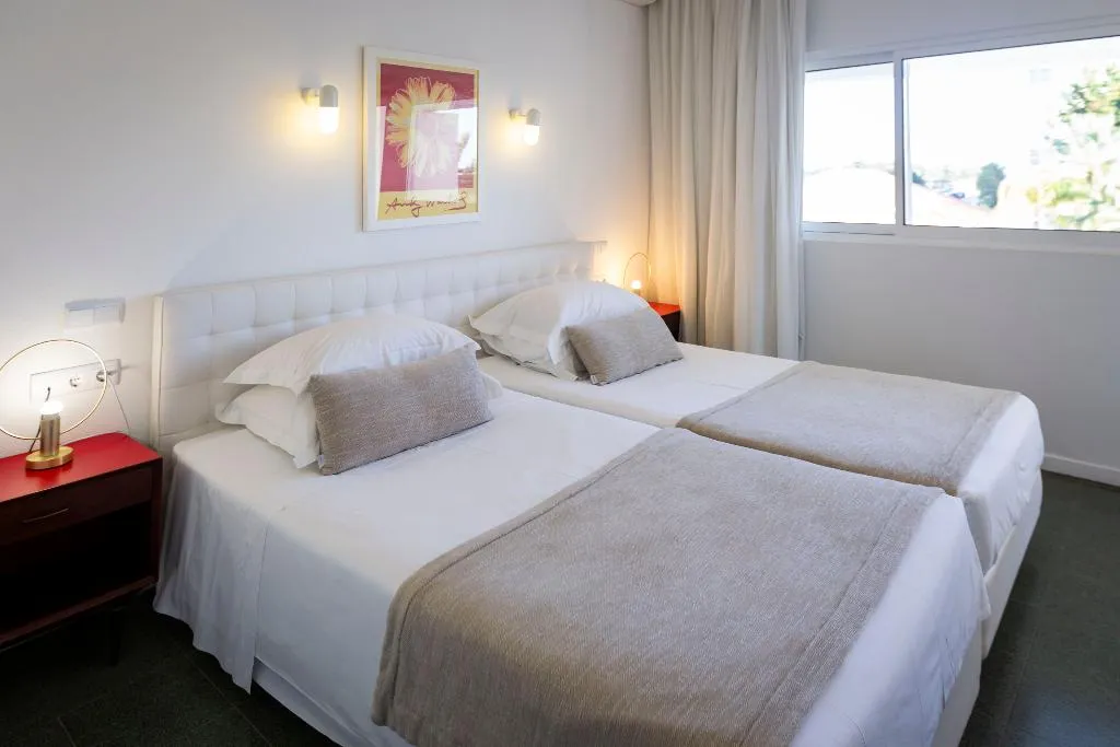 Double or Twin LAND VIEW Room, Vasco da Gama, Algarve