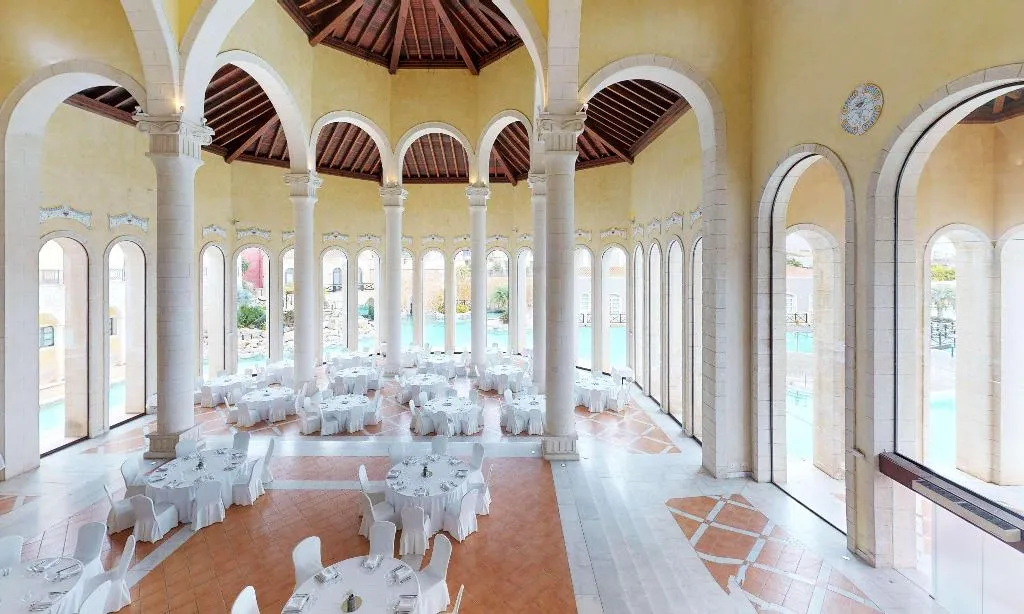 Conferences, Melia Villaitana, Costa Blanca