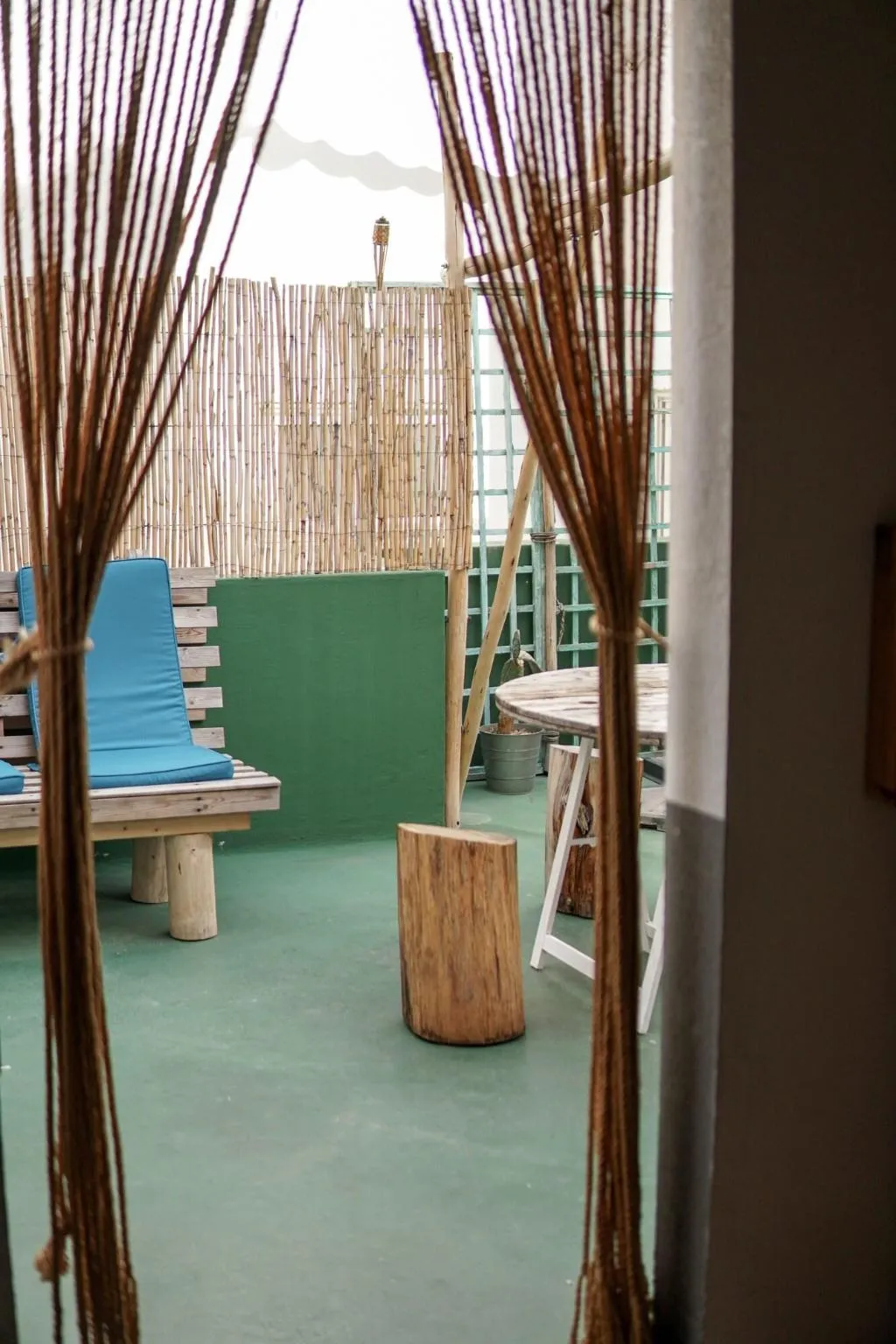 Room, Cactus Host, Gran Canaria
