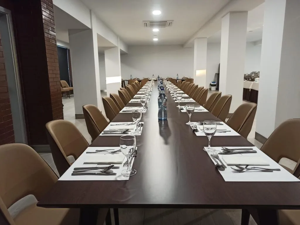 Conferences, QH Praia de Quiaios, Porto