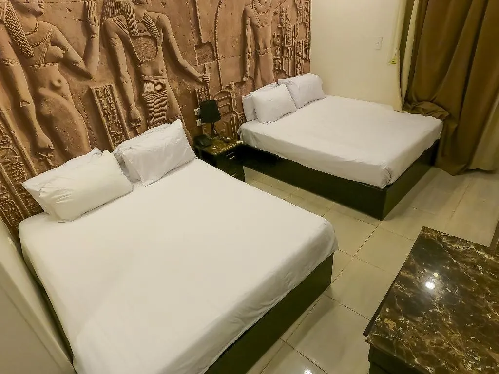 APARTMENT CAPACITY 1 ONE BEDROOM Room, Giza Pyramids View Inn, Cairo