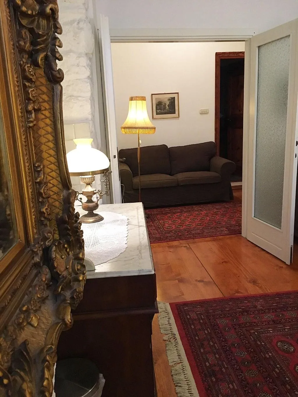 Room, Casa Garzotto Integrated Hotel, Istria