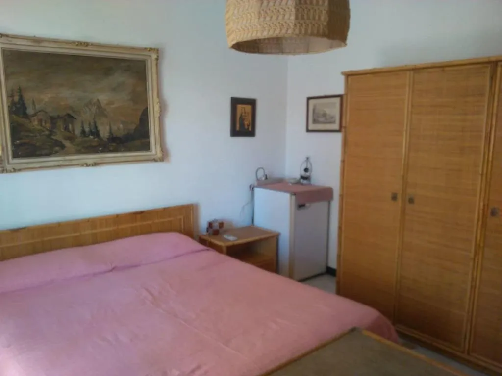 Room, B&B Di Marco, Catania