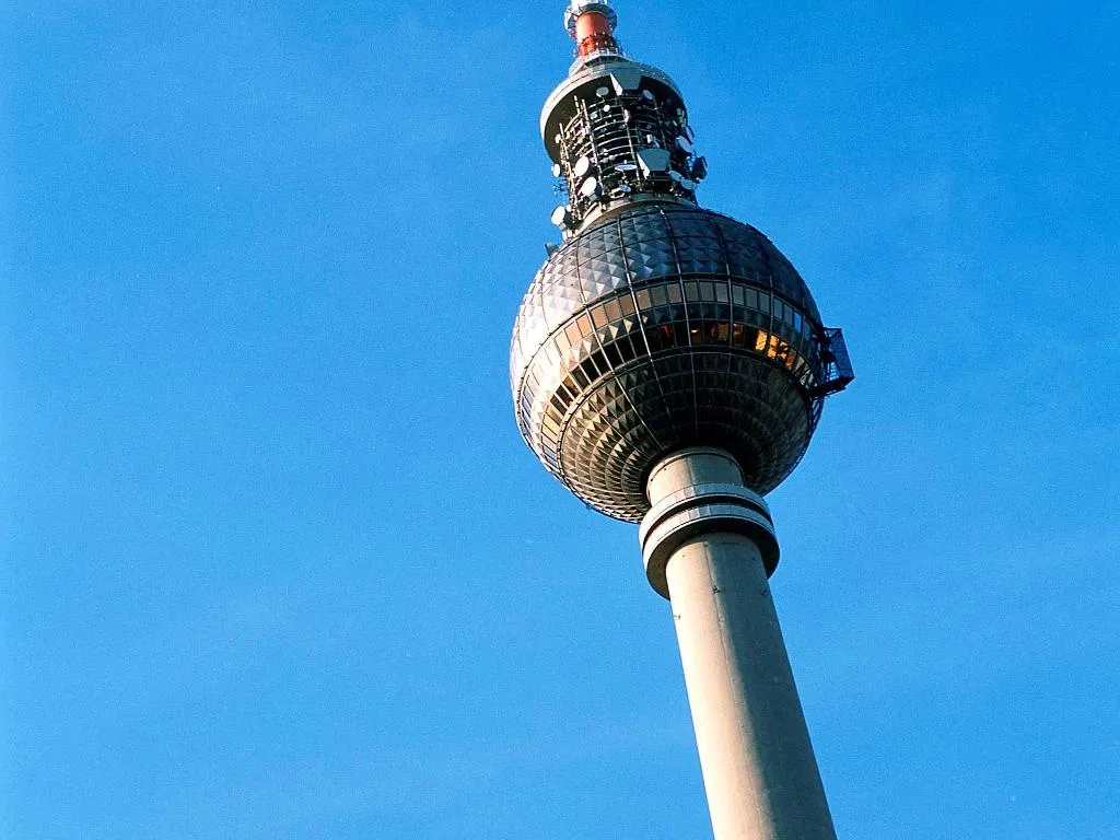Sports and Entertainment, B&B HOTEL Berlin City West, Berlin