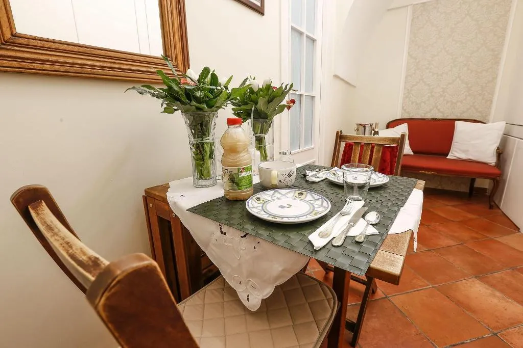 Restaurant, Home Marty, Naples