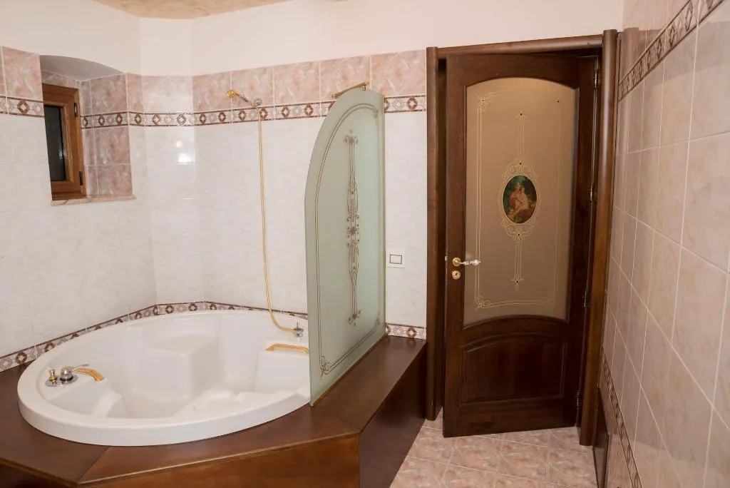 Room, B&B Annamaria, Catania