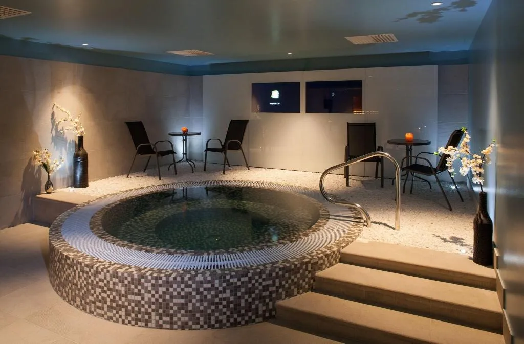Pool, Mercure Riga Centre, Riga