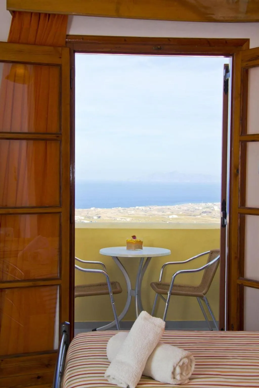 Room, Sweet Pop - Adults Only, Santorini