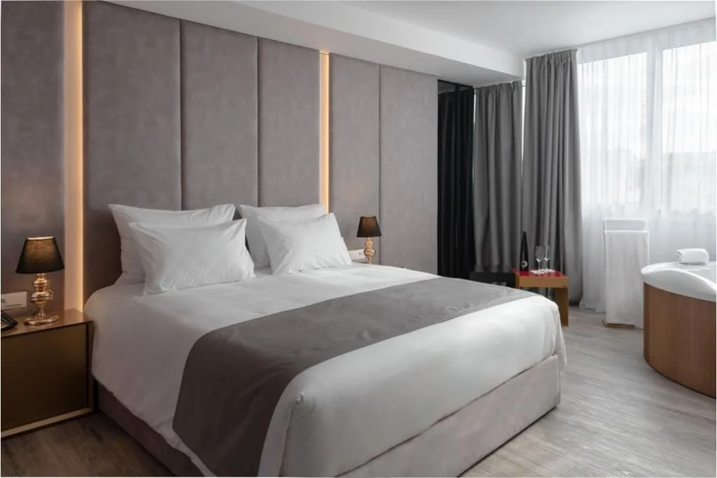 Room, Elia Ermou Athens Hotel, Athens