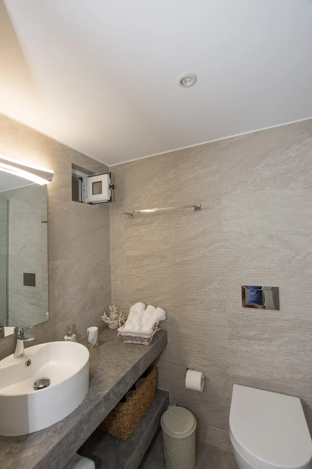 APARTMENT SEA VIEW ONE BEDROOM Room, B4B Sea n' City, Zante
