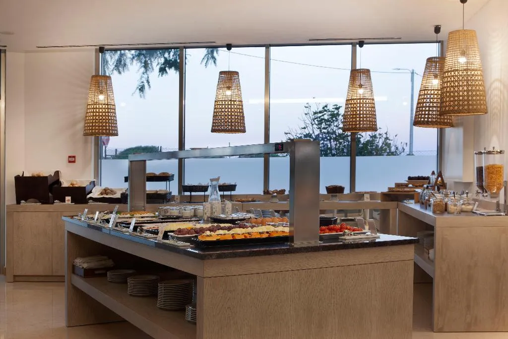Restaurant, Turim Presidente, Algarve