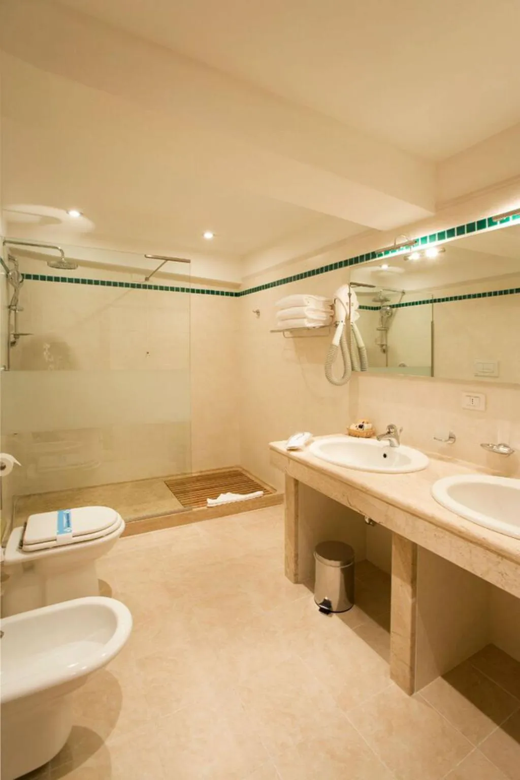 SUITE SEA VIEW Room, Hotel Dei Pini, Alghero