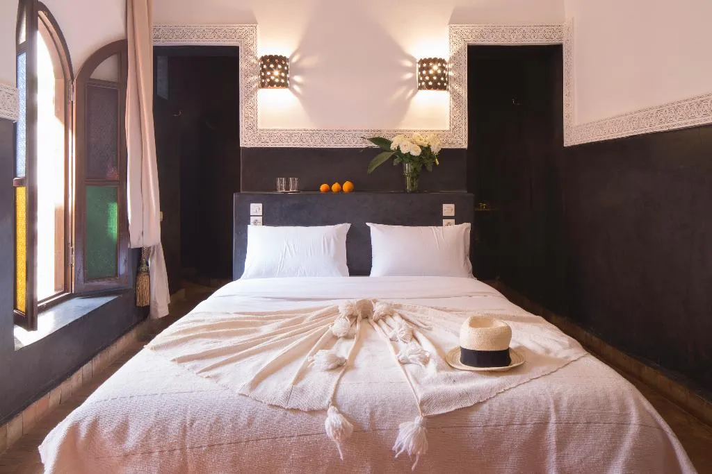 DOUBLE SUPERIOR Room, Riad Assala, Marrakech