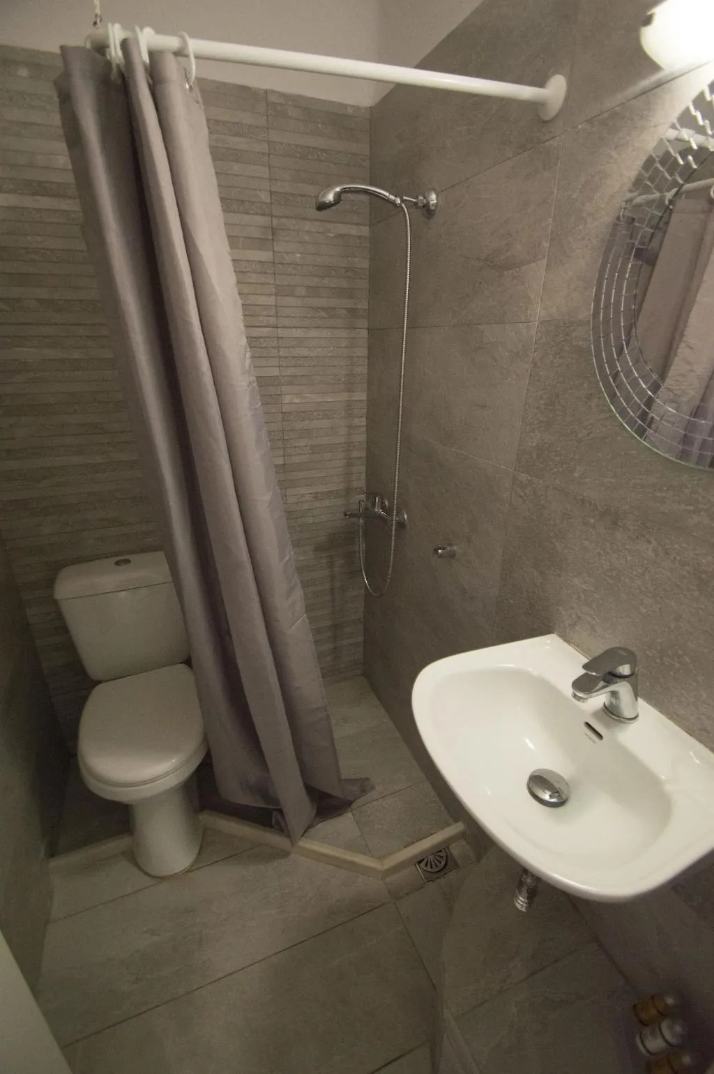 SUITE CAPACITY 7 Room, Villa Konstantin Rooms & Suites, Mykonos