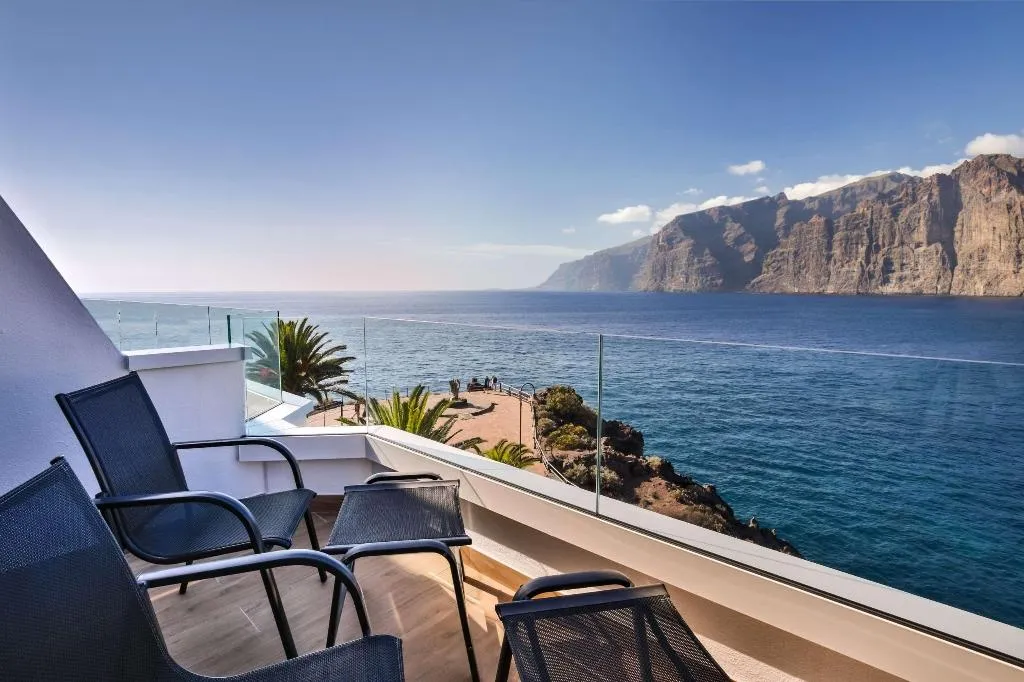 DOUBLE SINGLE USE DELUXE SUPERIOR Room, Barcelo Santiago - Adults Only, Tenerife