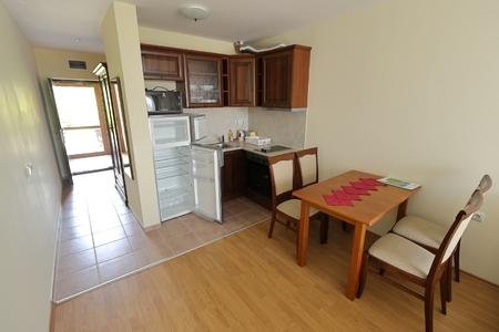 Imperial Fort Club Apartments, Bourgas