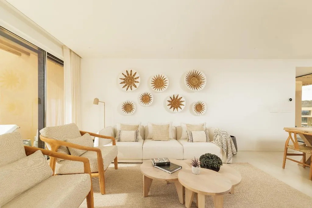 APARTMENT THREE BEDROOMS Room, Verdelago Resort, Algarve