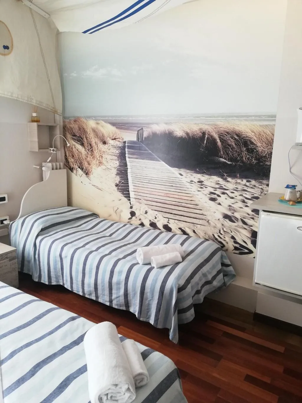 Room, 328 Il Veliero Romantico, Venice